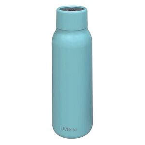 UVBrite Go Self-Cleaning UV Water Bottle - 18.6 oz Insulated